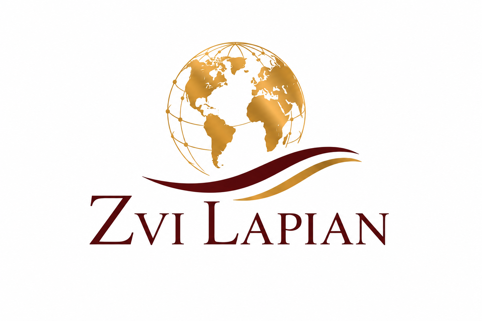Zvi Lapian Logo